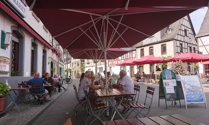 Restaurant Am Markt