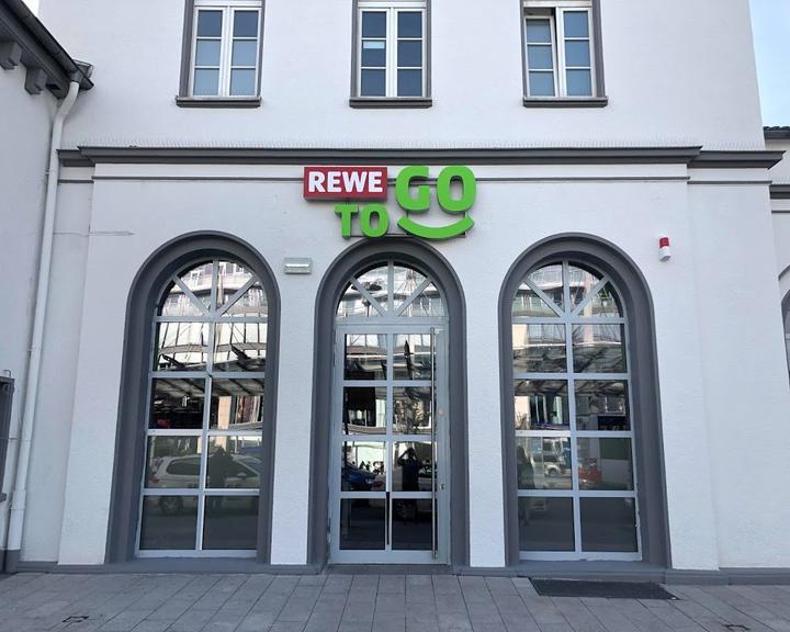 Rewe to Go